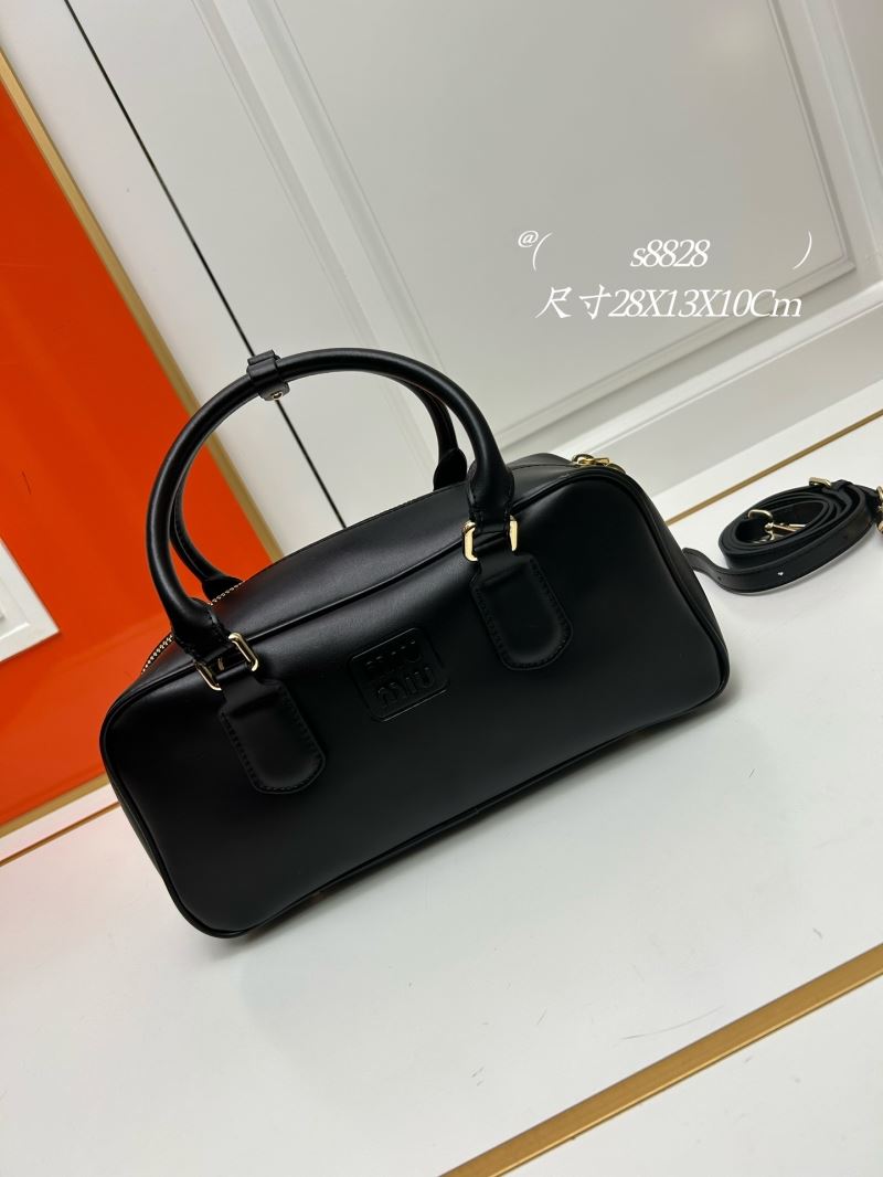 Miu Miu Top Handle Bags